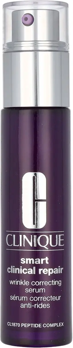 Clinique Smart Clinical Repair Serum 30ml - afbeelding 6 van 6