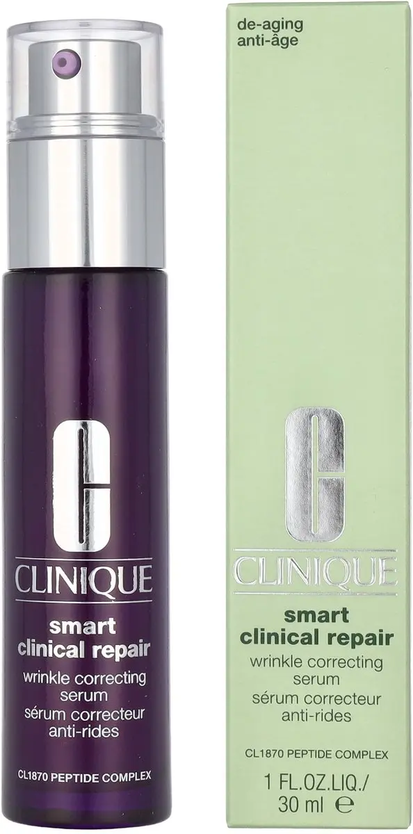 Clinique Smart Clinical Repair Serum 30ml