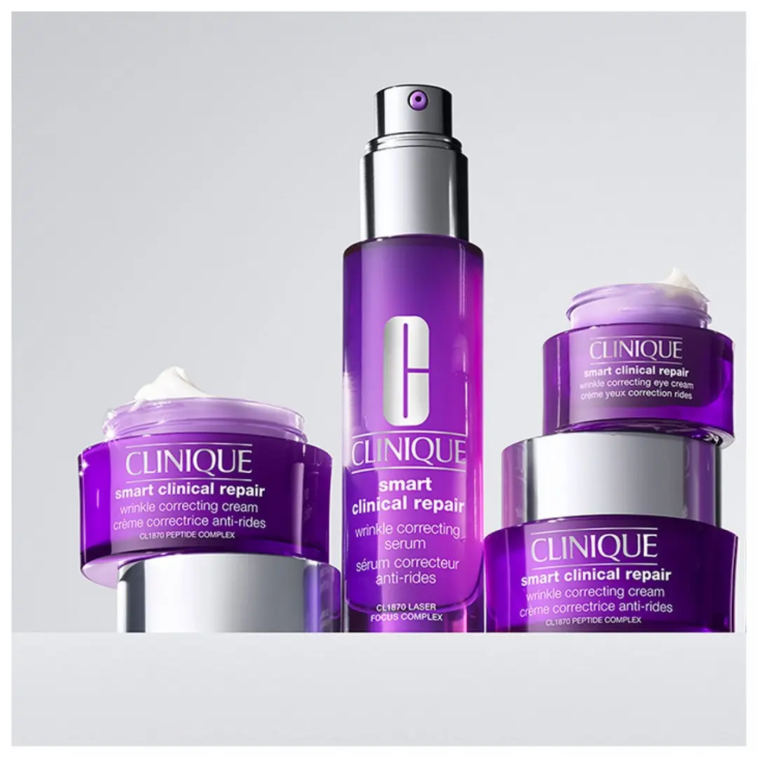 Clinique Smart Clinical Repair Serum 30ml