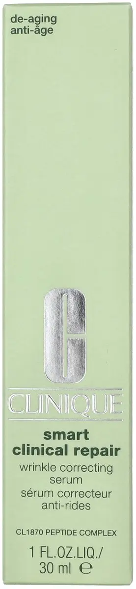 Clinique Smart Clinical Repair Serum 30ml