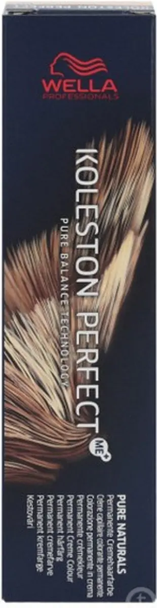 Wella Professionals Koleston Perfect Pure Naturals Haarverf 60ml