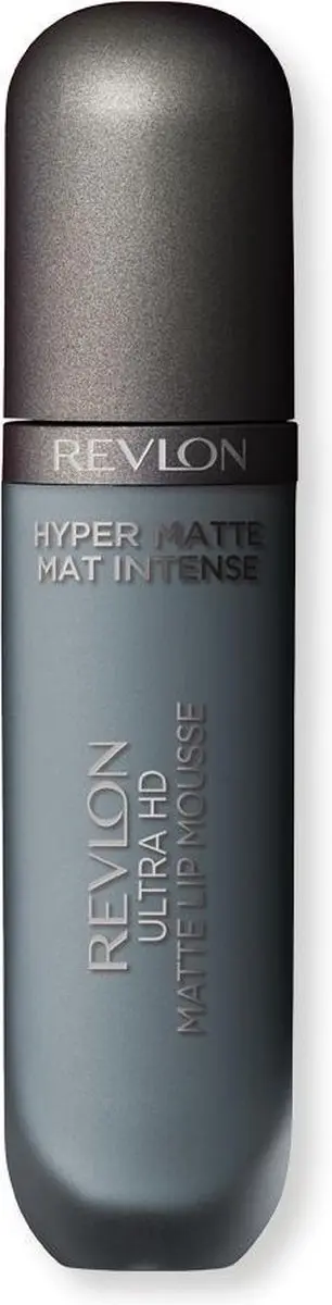 Revlon Ultra HD Matte Lip Mousse 835 Blue Oasis