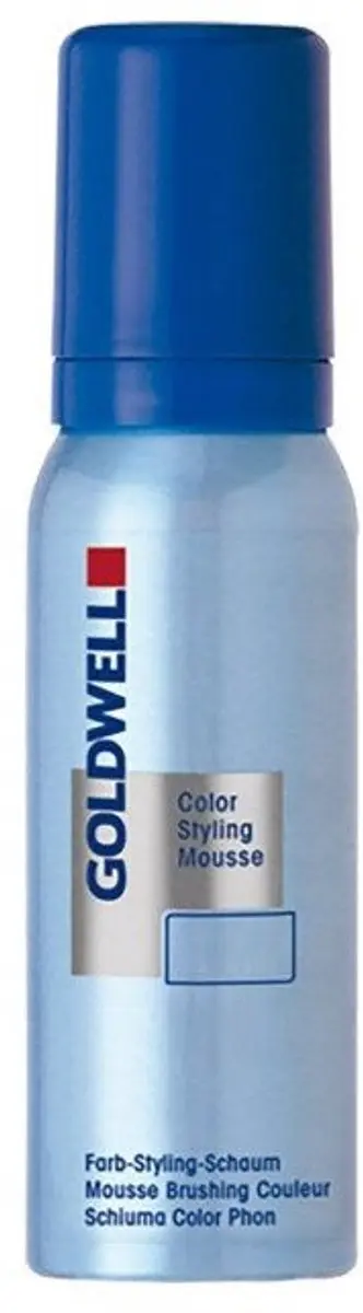 Goldwell Colorance Color Styling Mousse 8GB Sahara Blond Beige 75ml