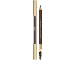 Yves Saint Laurent Dessin des Sourcils Wenkbrauwpotlood - Bruin - afbeelding 6 van 6