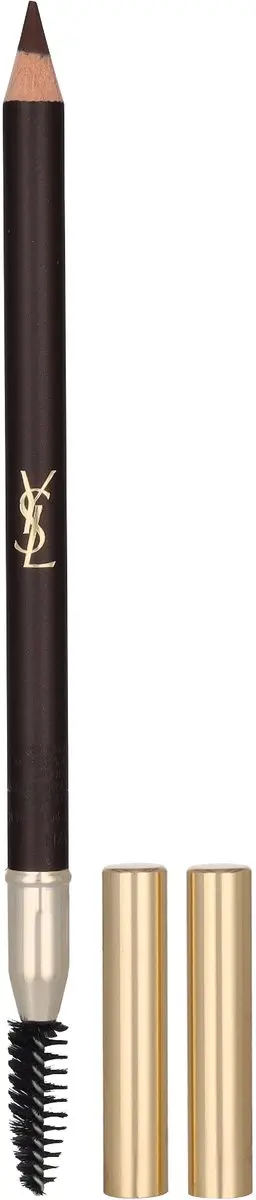 Yves Saint Laurent Dessin des Sourcils Wenkbrauwpotlood - Bruin