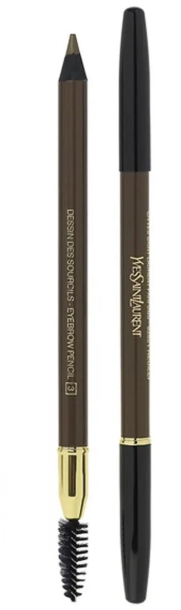 Yves Saint Laurent Dessin des Sourcils Wenkbrauwpotlood