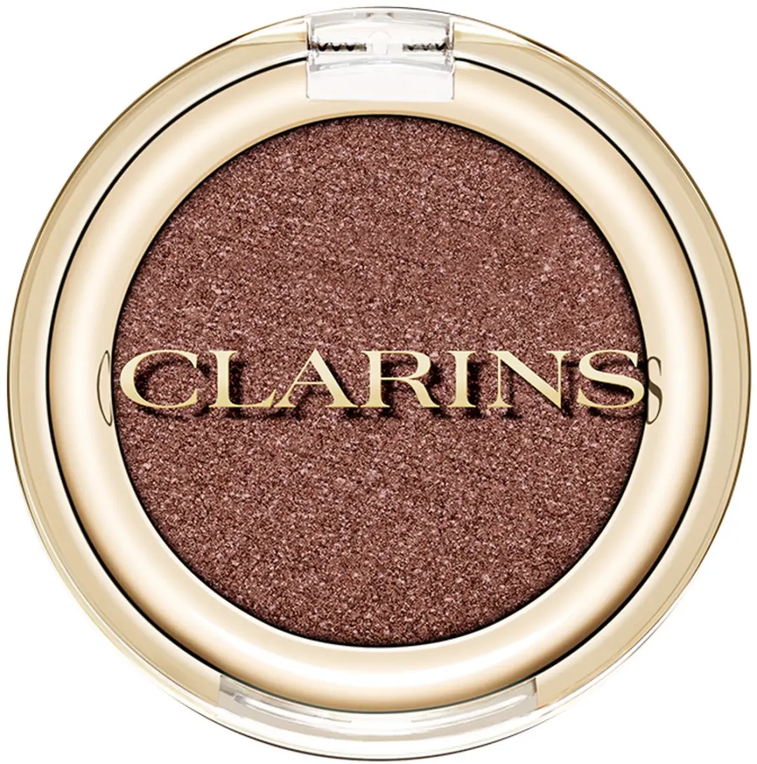 Clarins Ombre Skin Intense Colour Powder Eyeshadow 07 Pearly Copper - 1.5 g
