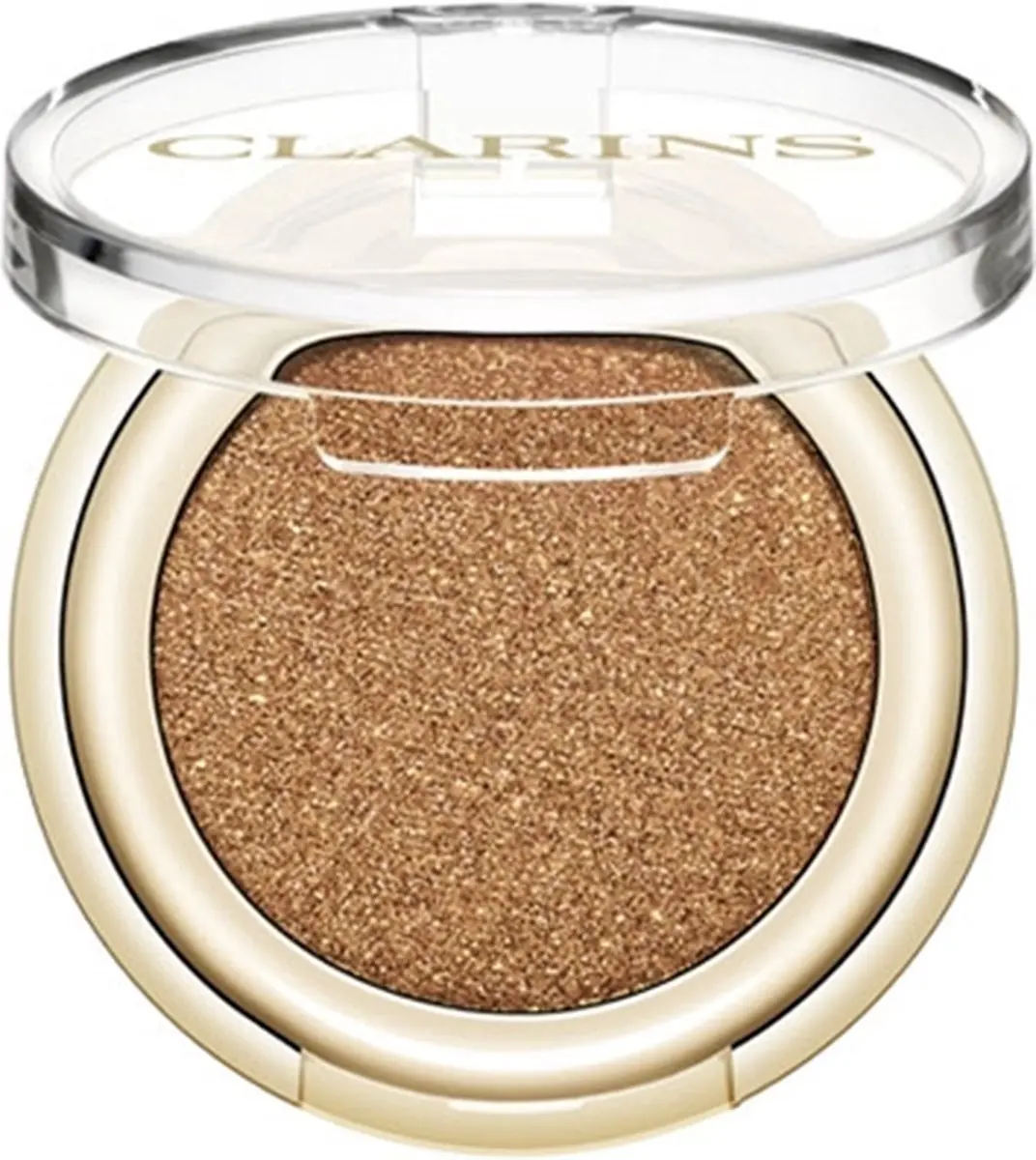 Clarins Ombre Skin Intense Colour Powder Eyeshadow 07 Pearly Copper