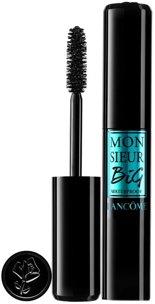 Lancôme Monsieur Big Mascara Waterproof Zwart