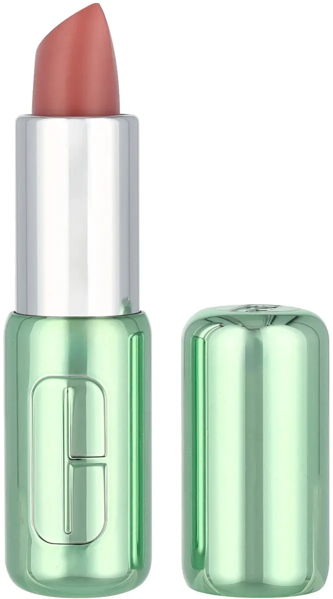 Clinique Pop Longwear Lipstick 31 Beige Pop - 3.9g