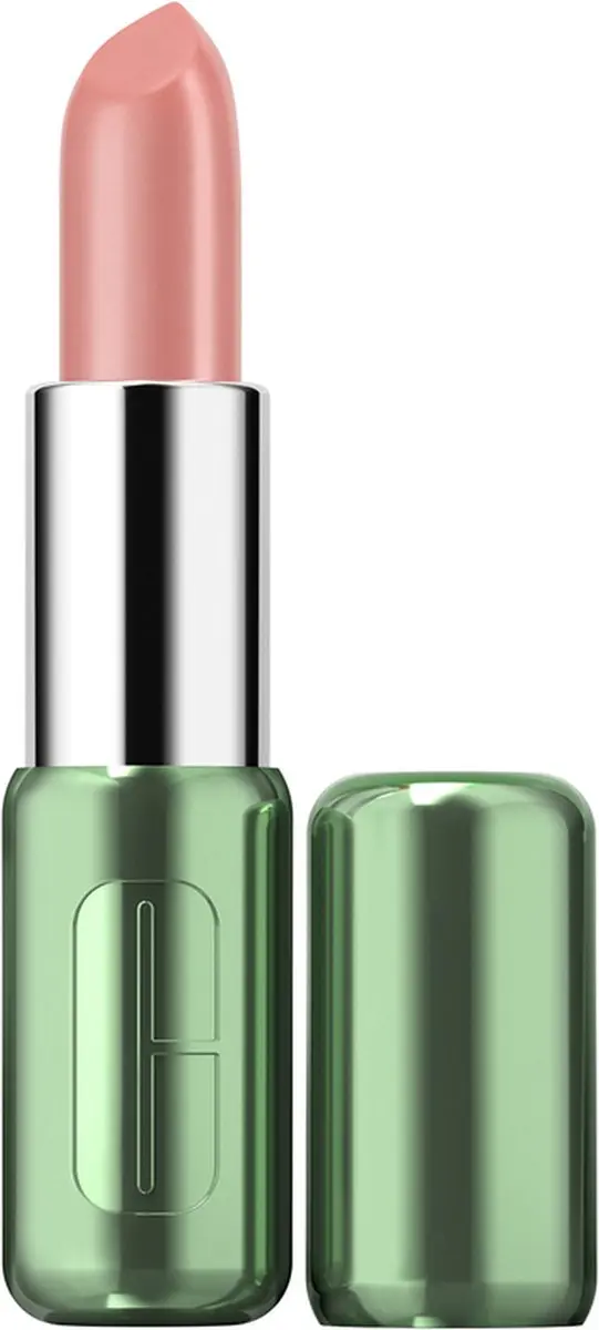 Clinique Pop Longwear Lipstick 31 Beige Pop - 3.9g