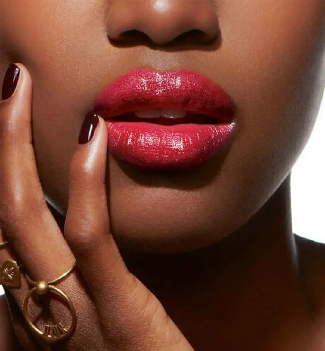 Paco Rabanne Dior Addict Stellar Shine Lipstick #753 - Rood