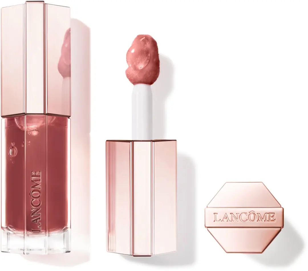 Lancôme Lip Idôle Juicytreat Gloss 60 Million-dollar berry