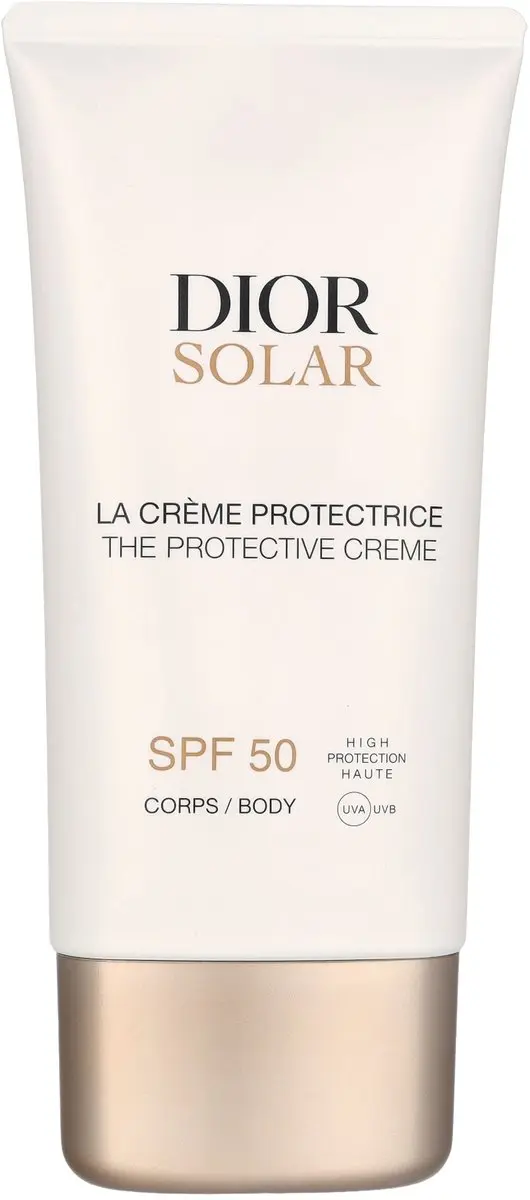 Dior Solar Protective Body Cream SPF50+ 150ml