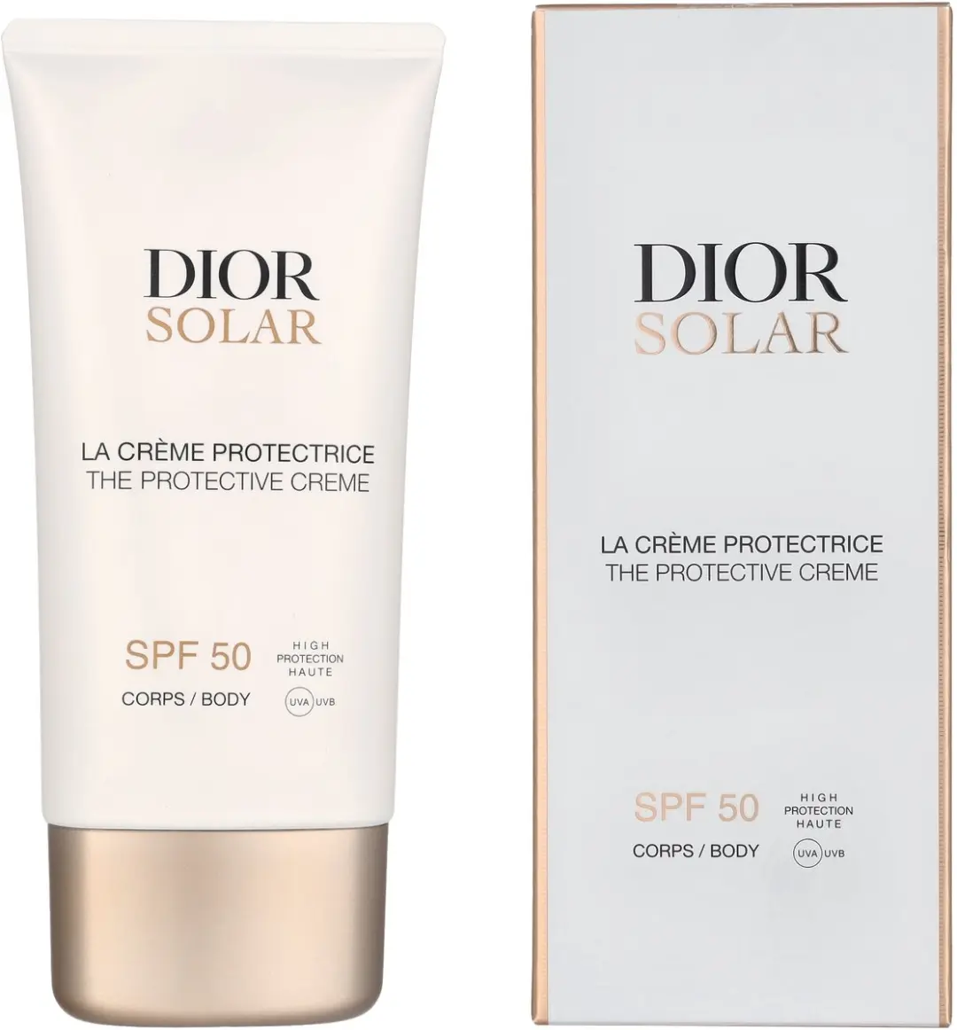 Dior Solar Protective Body Cream SPF50+ 150ml