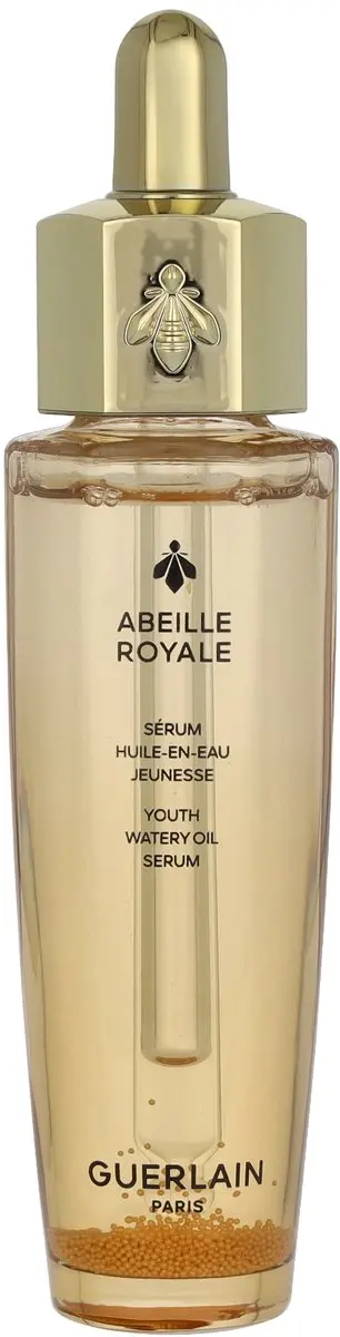 Guerlain Abeille Royale Oil-Water-Youth Serum 30ml - afbeelding 6 van 6
