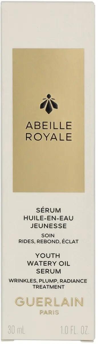 Guerlain Abeille Royale Oil-Water-Youth Serum 30ml