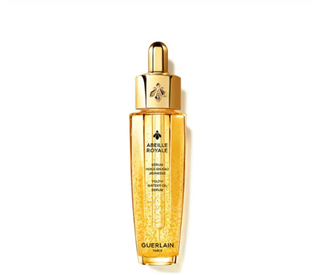 Guerlain Abeille Royale Oil-Water-Youth Serum 30ml