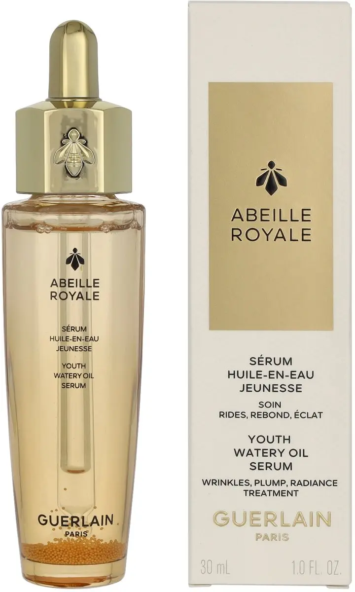 Guerlain Abeille Royale Oil-Water-Youth Serum 30ml