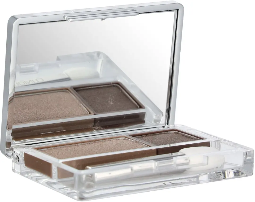 Clinique All About Shadow Duo Starlight/Starbright