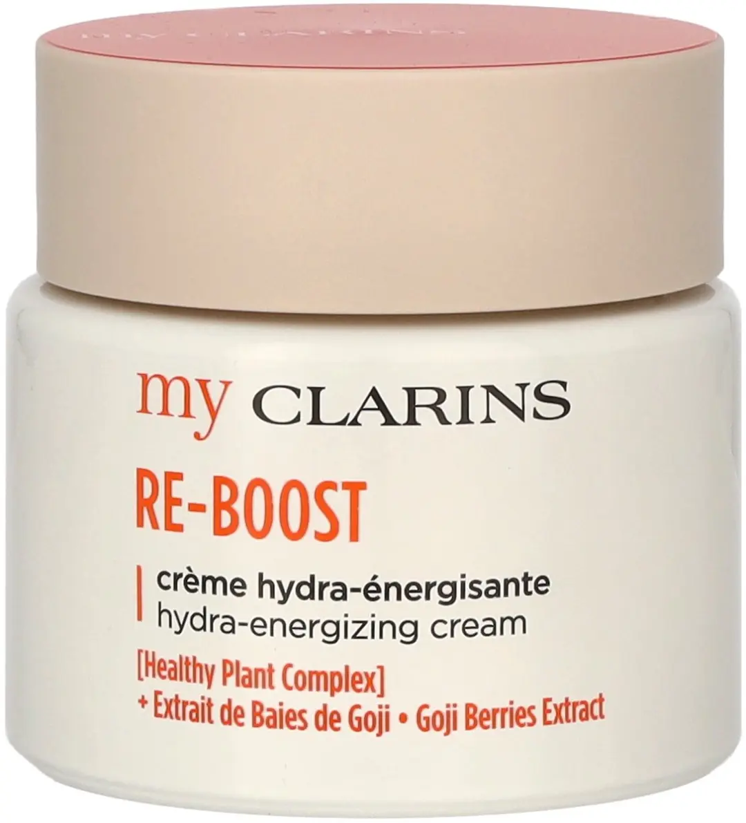Clarins My Clarins Re-Boost Hydra Energizing Cream 50ml