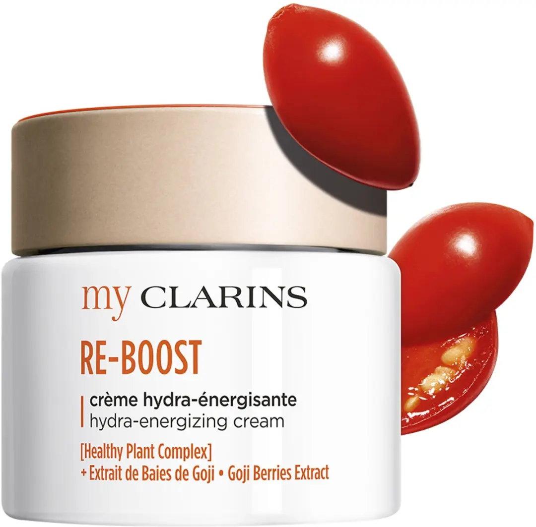 Clarins My Clarins Re-Boost Hydra Energizing Cream 50ml