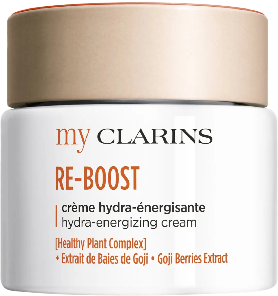 Clarins My Clarins Re-Boost Hydra Energizing Cream 50ml