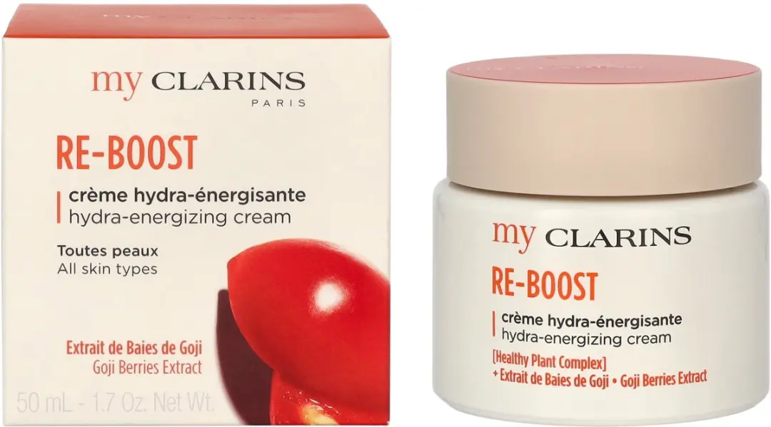 Clarins My Clarins Re-Boost Hydra Energizing Cream 50ml