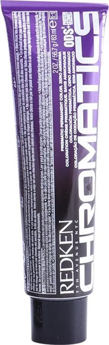 Redken Chromatics Haarkleur 10.31