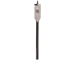 Makita P-23385 Speedboor 16x150mm - Steen