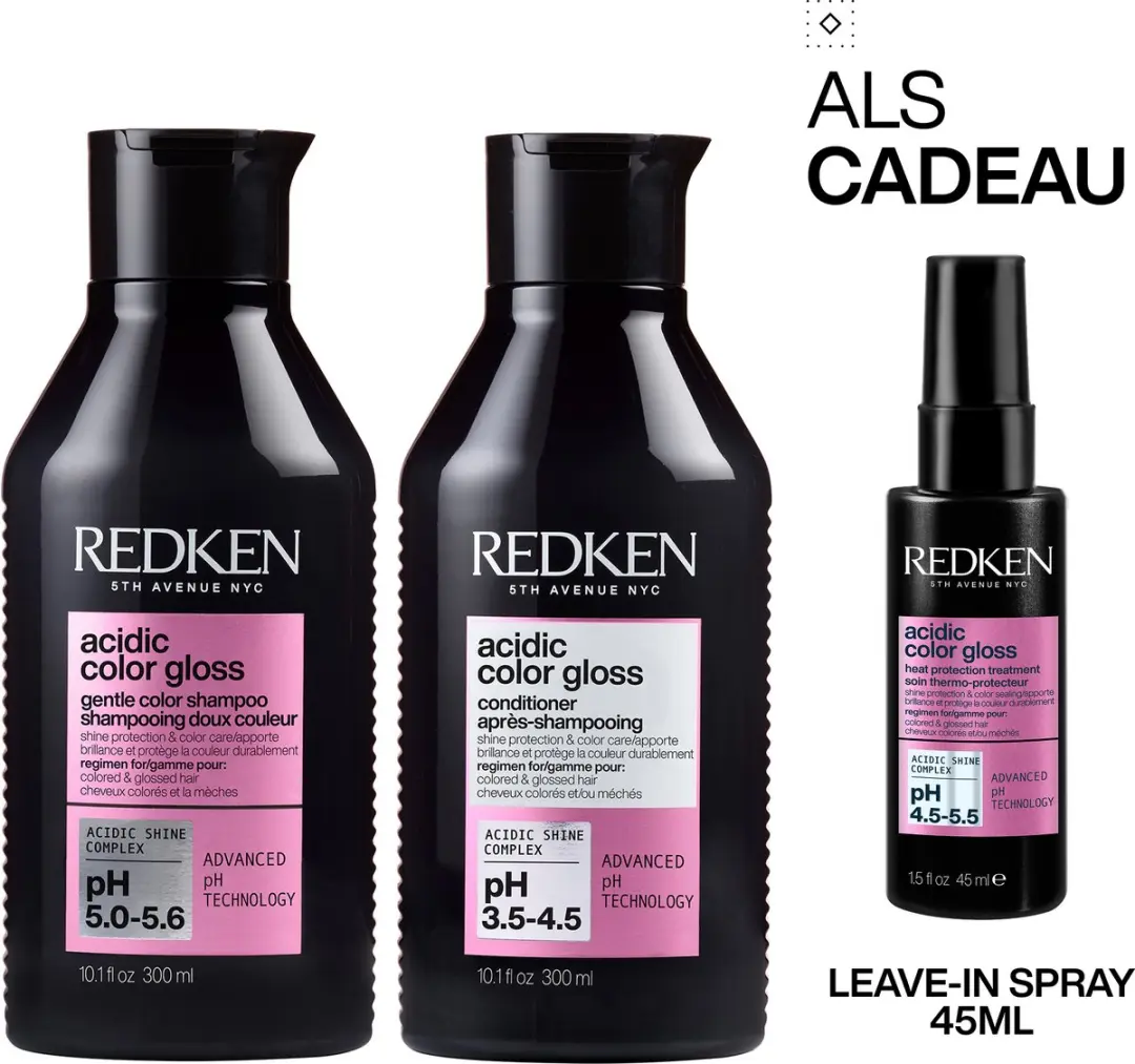 Redken Acidic Color Gloss Duo