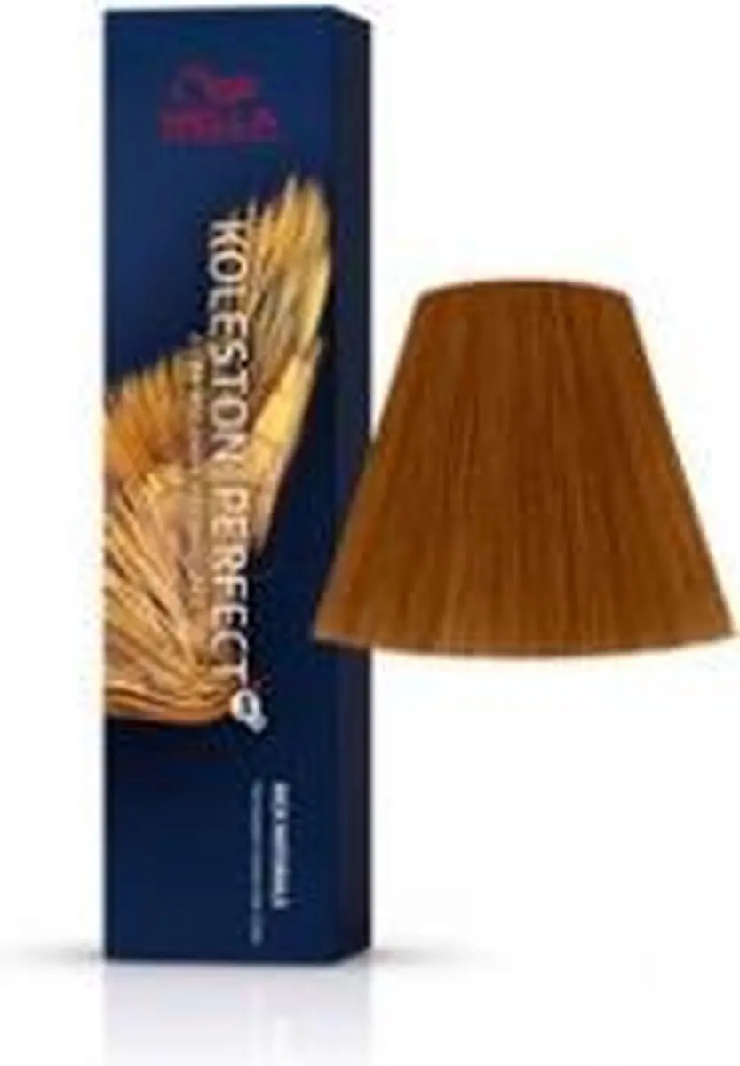 Wella Professionals KP ME+ RICH NATURALS 7/37 Haarkleuring 60ml