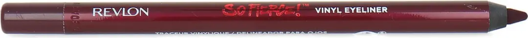 Revlon So Fierce Vinyl Eyeliner 863 Righteous Rum