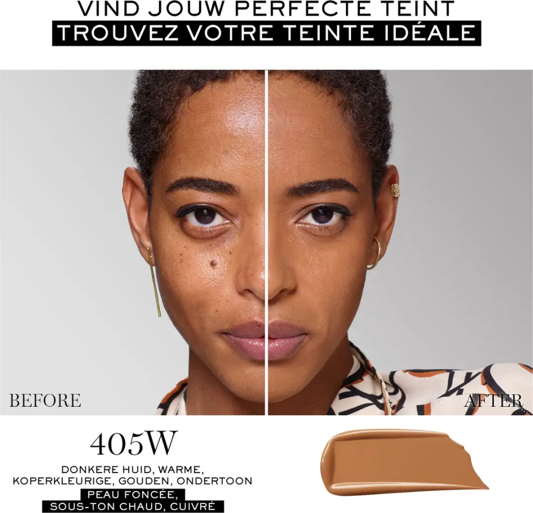 Lancôme Teint Idole Ultra Wear Foundation 405W - 30ml