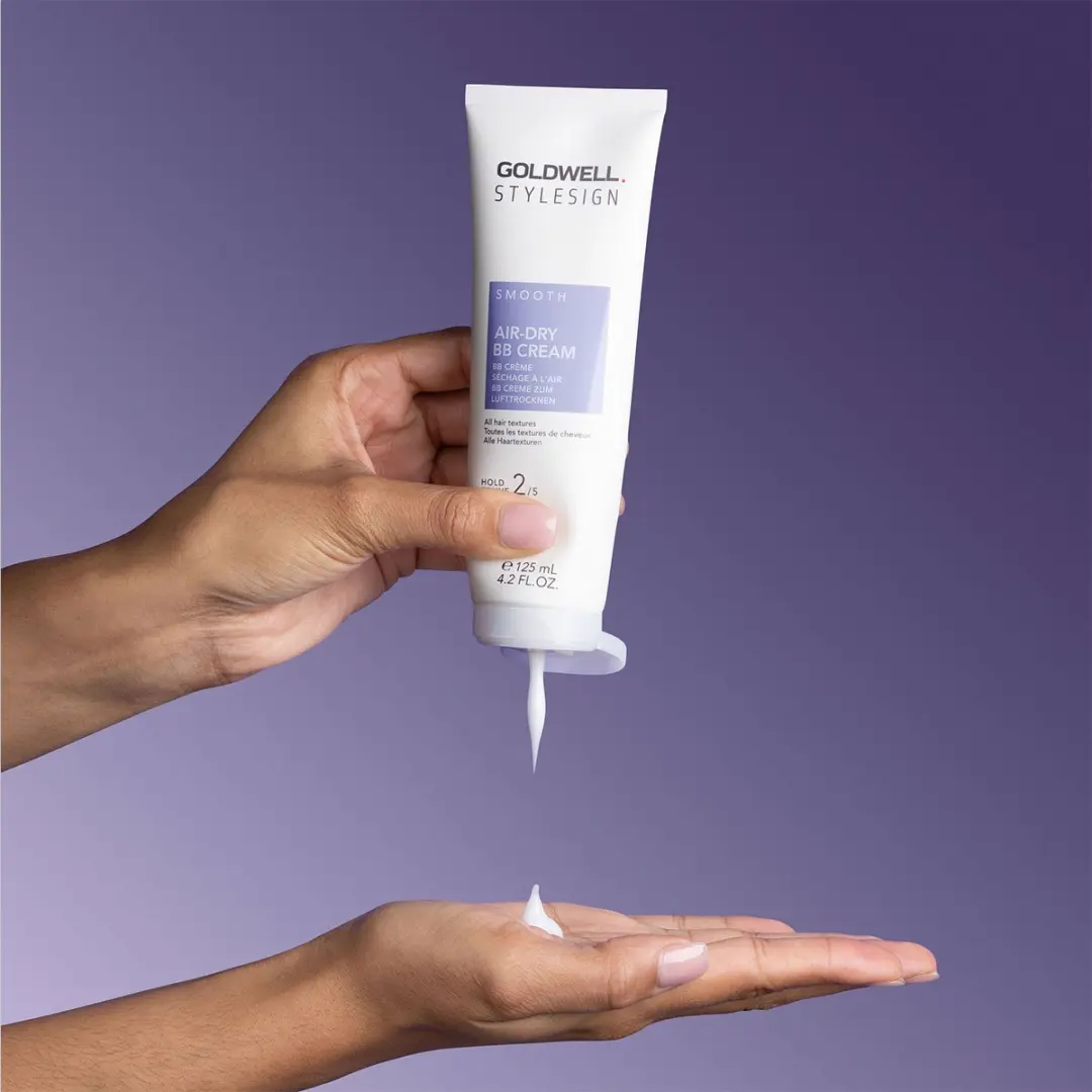 Goldwell Stylesign Air-Dry BB Cream 125ml