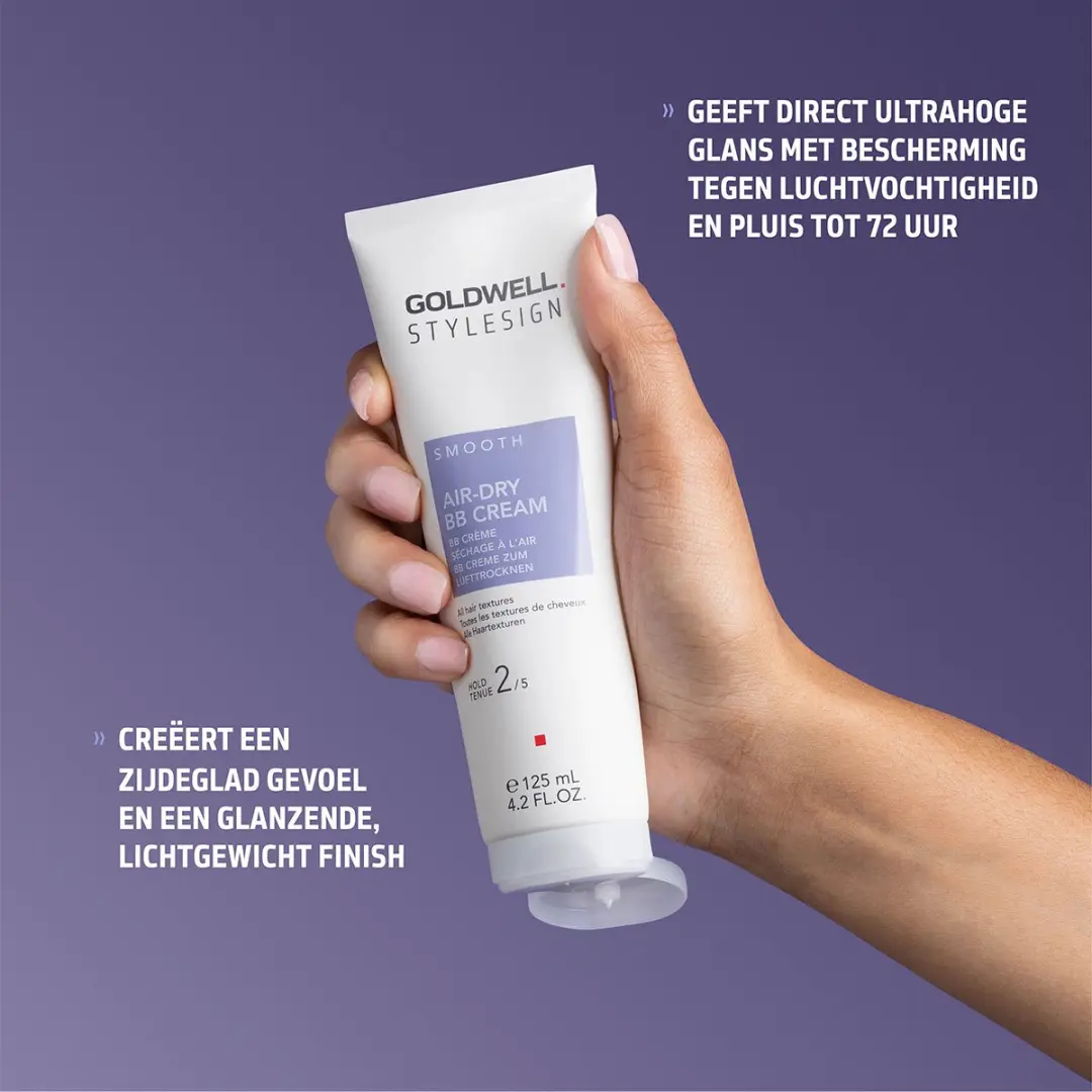 Goldwell Stylesign Air-Dry BB Cream 125ml