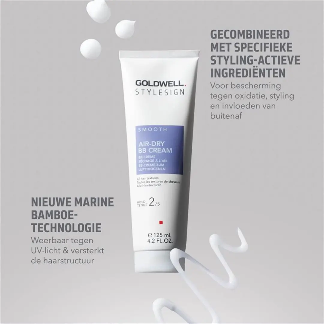 Goldwell Stylesign Air-Dry BB Cream 125ml