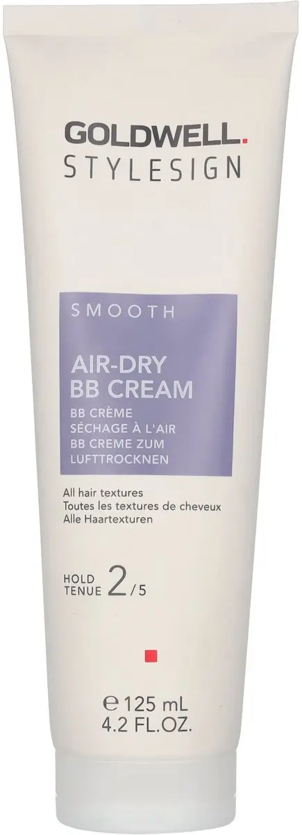 Goldwell Stylesign Air-Dry BB Cream 125ml