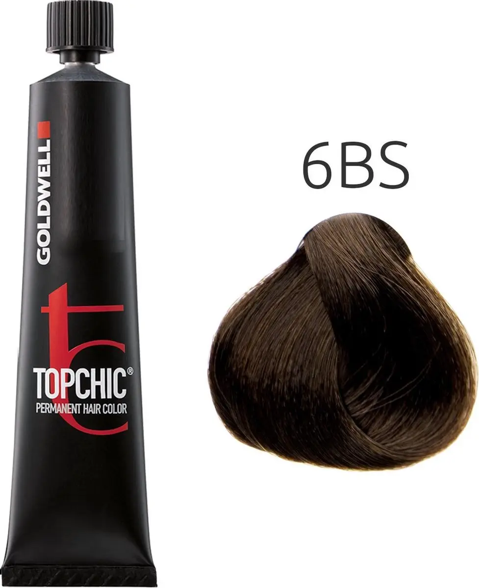 Goldwell Topchic Tube 60ml