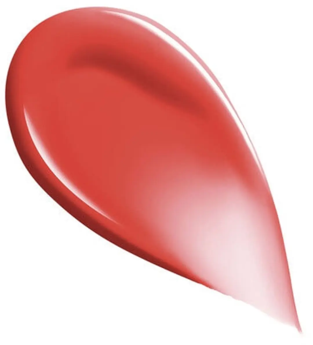 Guerlain Kiss Kiss Shine Bloom Lipstick 520 LOVE BLOOM - 3.2g