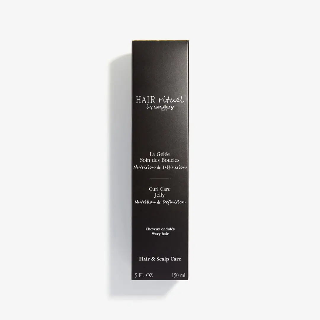 Sisley Hair Rituel Gelée Soin Des Boucles 150ml
