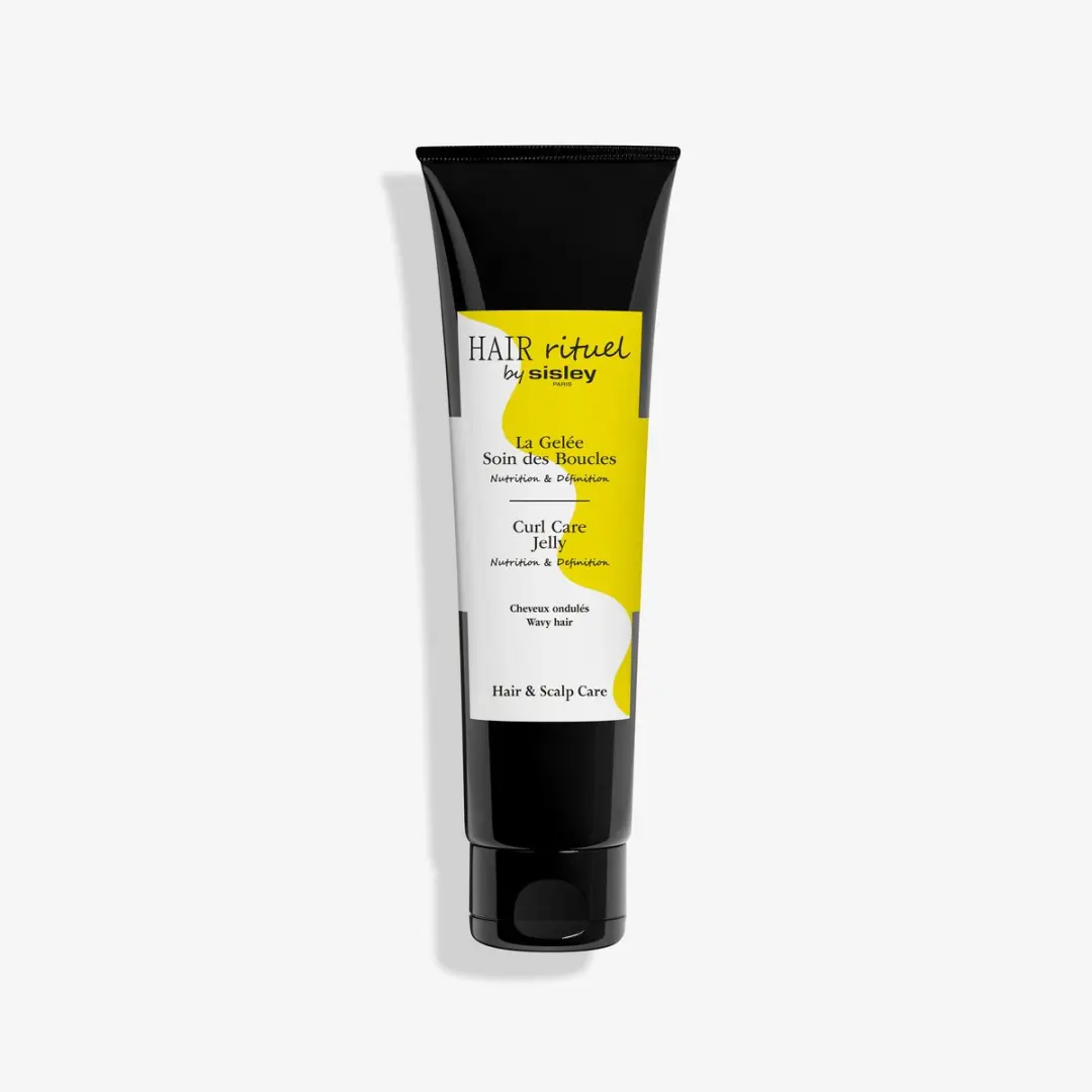 Sisley Hair Rituel Gelée Soin Des Boucles 150ml