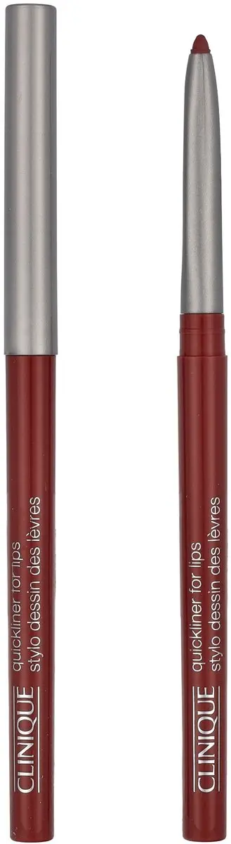 Clinique Quickliner For Lips 0.3g - 28 Cocoa Rose