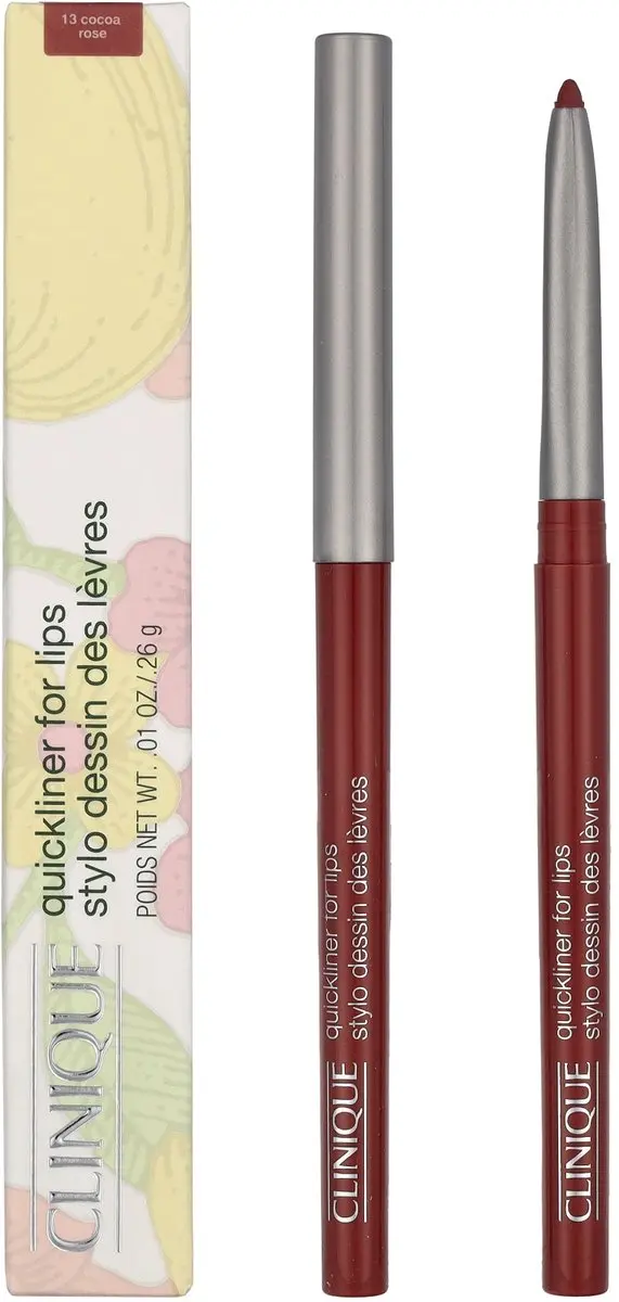 Clinique Quickliner For Lips 0.3g - 28 Cocoa Rose