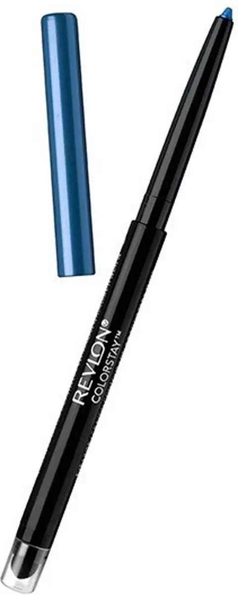 Revlon Colorstay Eyeliner Sapphire - Blauw