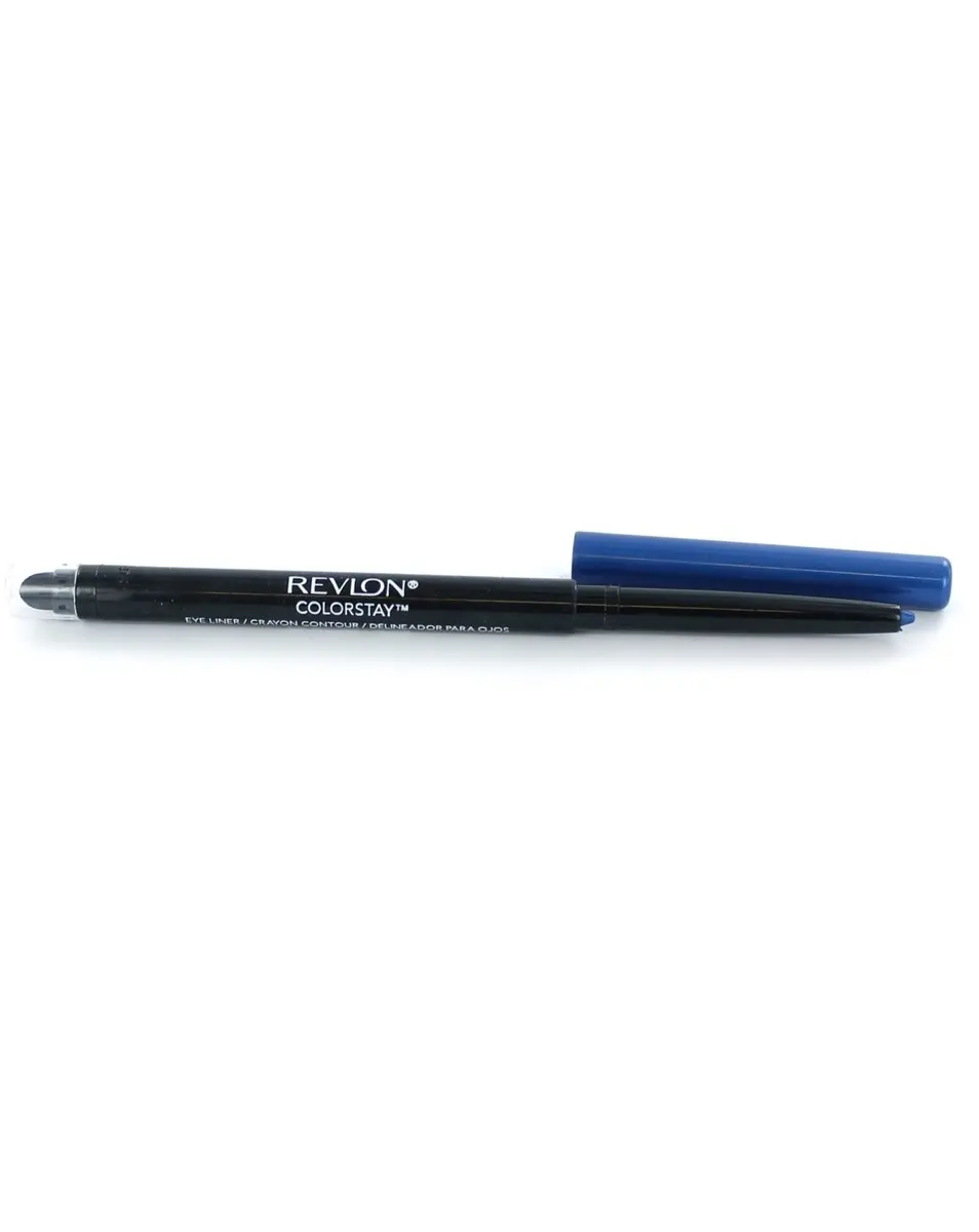 Revlon Colorstay Eyeliner Sapphire - Blauw