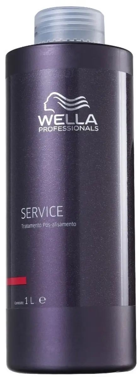 Wella Professionals Service Omvorming Developer 1000ml