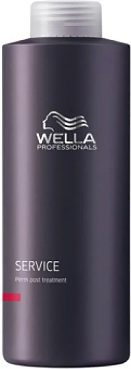 Wella Professionals Service Omvorming Developer 1000ml