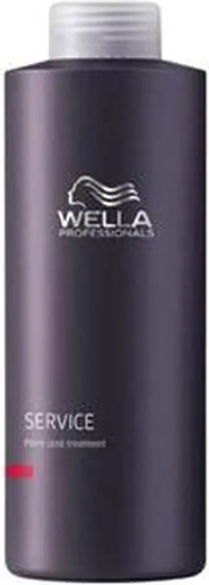 Wella Professionals Service Omvorming Developer 1000ml