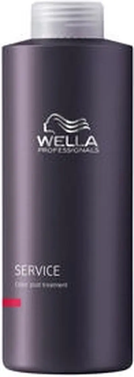 Wella Professionals Service Omvorming Developer 1000ml